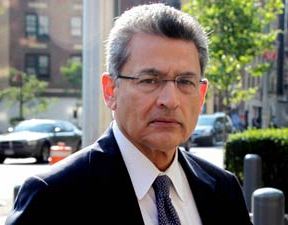 U.S. appeals court upholds ex-Goldman director Gupta’s insider trading conviction