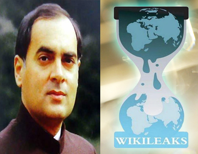 Rajiv-Gandhi-Wikileaks