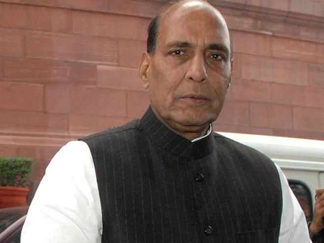Rajnath-Singh