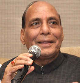 Rajnath-Singh
