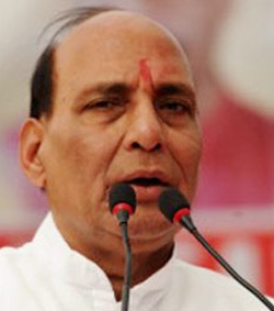 Rajnath-Singh