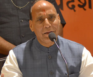 Rajnath-Singh