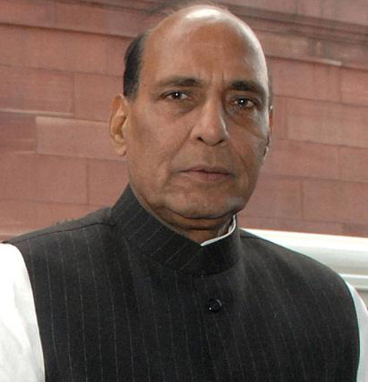 Rajnath-Singh