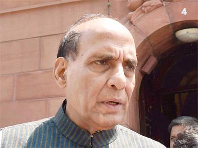 Rajnath-Singh