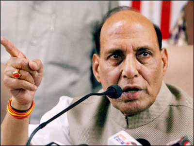 Rajnath-Singh