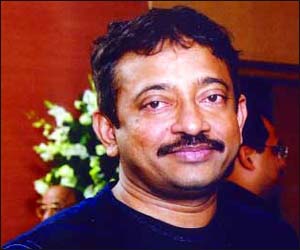 Ram Gopal Varma