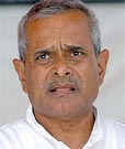 Nepal President Dr Ram Baran Yadav