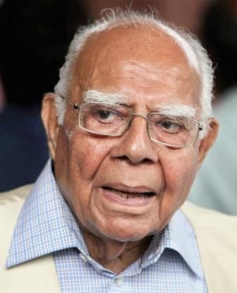 Ram-Jethmalani