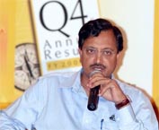 Ex-Satyam chief Raju''s bail plea hearing postponed till January 22