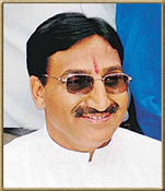 Uttarakhand CM appeals for rupees 10,000 crore for Ganga''s maintenance and development