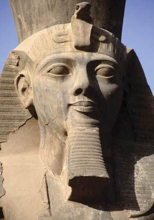 Ramses II