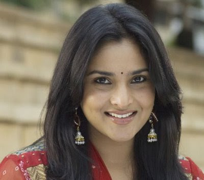 Ramya, Karnataka's first actress in Lok Sabha
