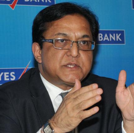 Yes Bank faces internal strife at AGM