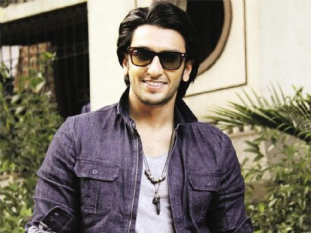 Ranveer Singh
