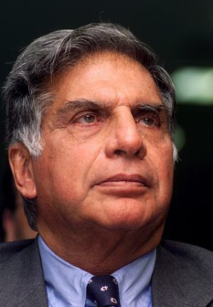 Ratan-Tata