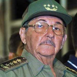 Raul Castro appears heading in new direction by talking with Church officials