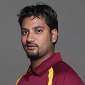Conditions key to Windies' success: Rampaul