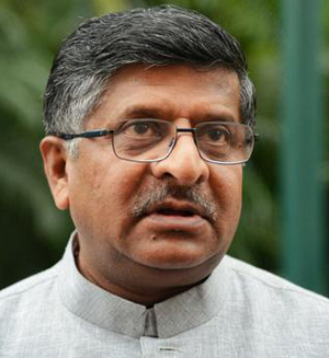 Ravi-Shankar-Prasad