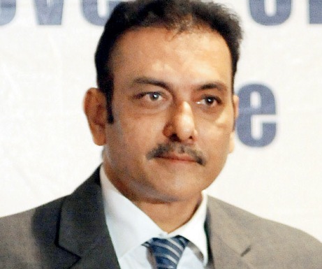 Ravi-Shastri