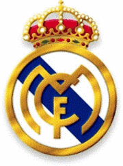 Real Madrid Logo