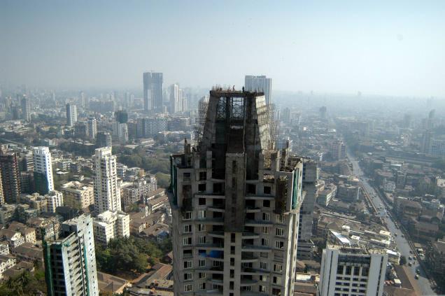 SC verdict on Mumbai forest land boosts Oberoi Realty, Godrej Properties