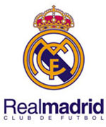 Real Madrid Logo