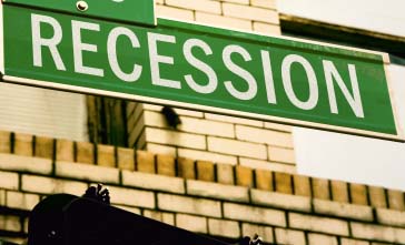 Economist: Recession-hit New Zealand economy turning the corner 