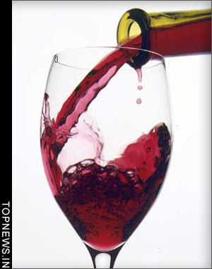 Light, red wines from cool climates are trendy this year