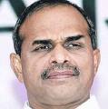 Chief Minister Y. S. Rajasekhara Reddy 