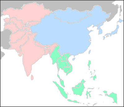 Ties between Central and South Asia facing hiccups: Expert