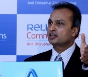 Anil Ambani