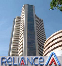 Reliance Communications