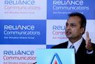 Reliance Communications launches GSM Services in major cities