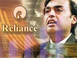 Reliance Industries up 1.7 percent on LyondellBasell bid