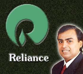 Reliance Industries