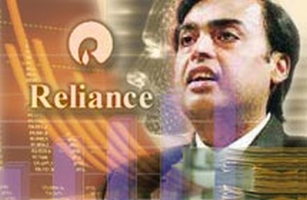 Reliance Industries