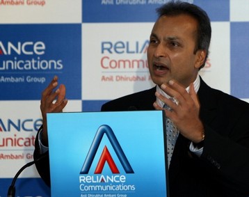 Reliance Infrastructure Ltd