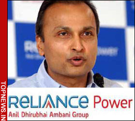 Buy Call For Reliance Power With Target Of Rs 140