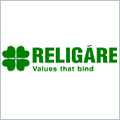 Religare Lists on Stock Exchanges with Premium