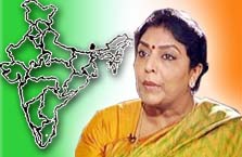 Renuka to seek explanation from RAW over suicide bid by woman officer