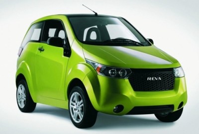 Mahindra Reva exploring new markets for its EVs