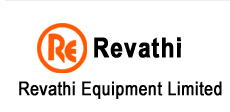 Revathi Equipment Ltd
