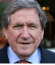 Richard Holbrooke 