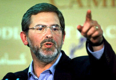 Boucher says Pak military aid linked to govt.’s performance on fighting terror