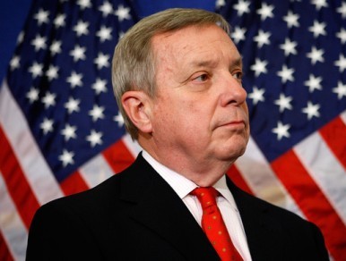 Senator Durbin accuses three Indian IT giants of abusing H-1B visas