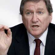 'We won''t push India for resuming talks with Pak'', says Holbrooke
