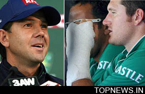 Ponting says Smith’s grit in SCG Test, the bravest thing he has ever seen