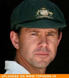 Ricky Ponting