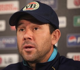 Ponting says Aussies can look back with pride despite Ashes loss