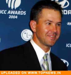 Ricky Ponting